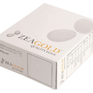 Zeagold Whole Egg 10kg