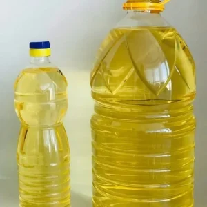 Premium Refined Sunflower Oil – Top-Grade Quality for Export
