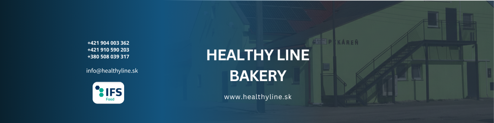 Bratislava Trade S. R. O.