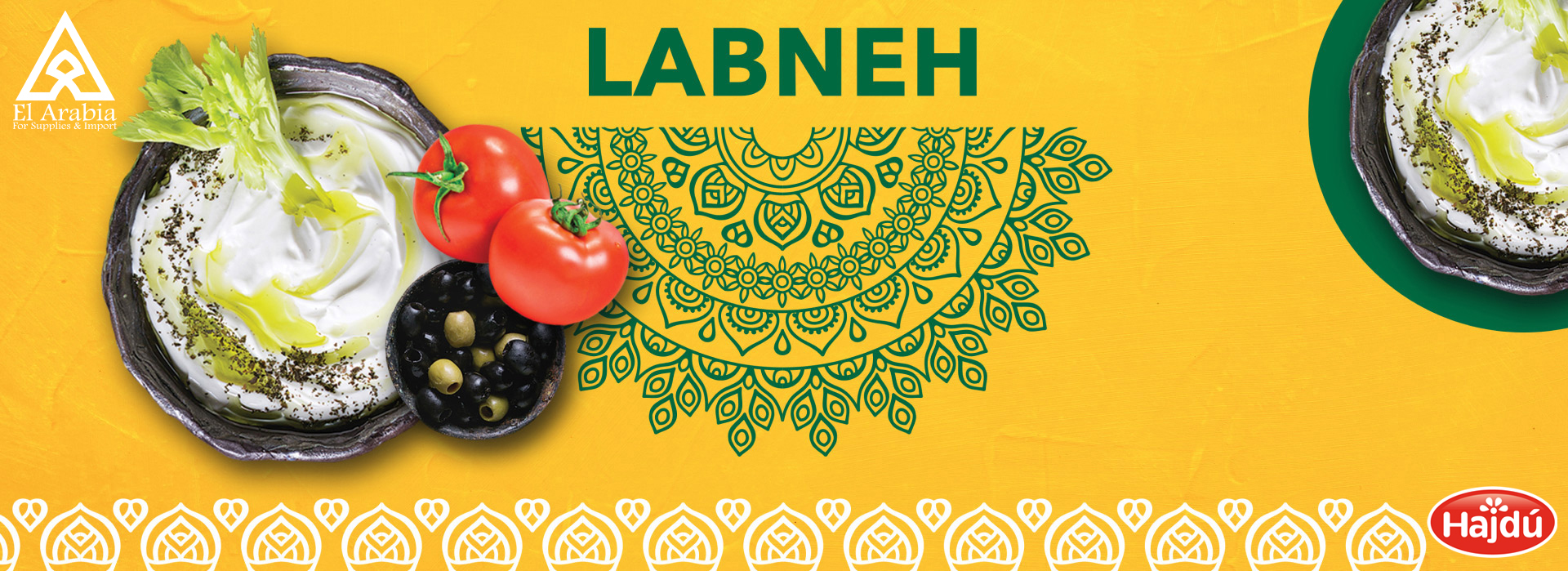 El-Arabia For Supplies And Import