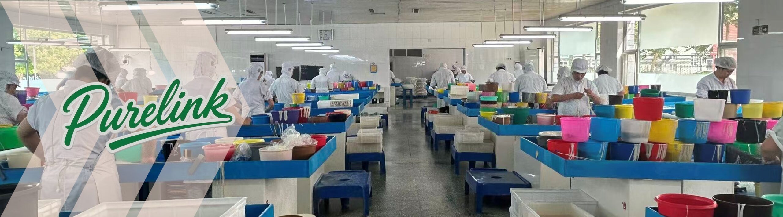 Purelink SourcingWorks Co., Ltd.