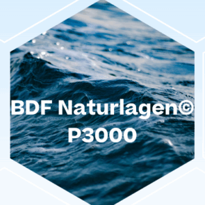 BDF Naturlagen® P3000