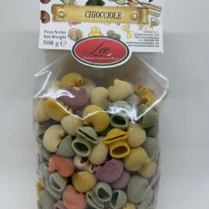Chiocciole Pasta