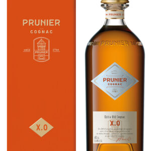 COGNAC PRUNIER XO