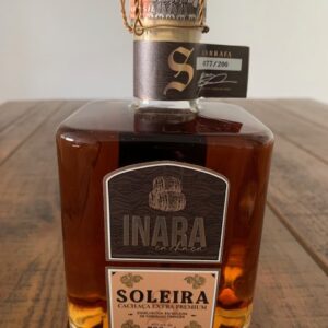 Cachaça Extra Premium Inara