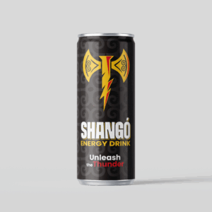 Shangó Energy Drink
