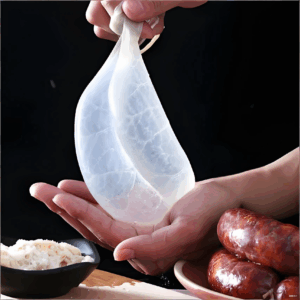 Natural Hog Casings-Salted/Tubed,HACCP & EU-Certified/Wholesale Supplier from China