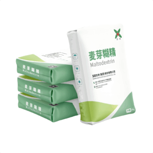 Maltodextrin Food Grade DE10–12 / DE15–20 Powder – China Supplier
