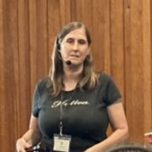 Profile photo of Jennifer Nowicki
