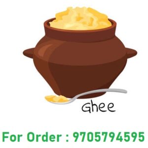 Profile photo of Farmers Ghee