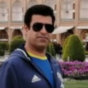 Profile photo of Mehran Sarabi