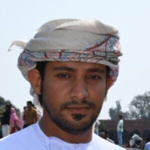 Profile photo of Ali Al waheibi