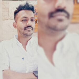 Profile photo of Vinayakrishnan S