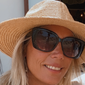 Profile photo of Catherine Monahan