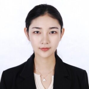 Profile photo of Barbara Geng