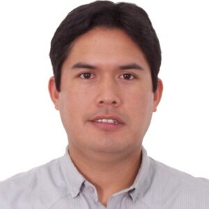 Profile photo of Manuel Diaz