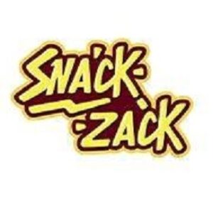 Profile photo of Snack Zack