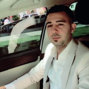 Profile photo of Burak Karakaya