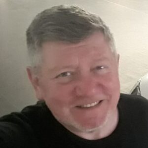 Profile photo of Barry Greenberg