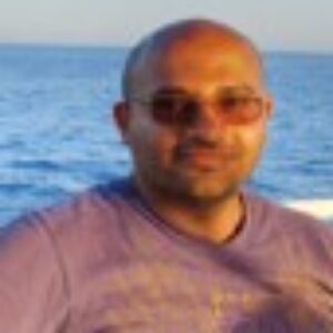 Profile photo of Ahmed Mamdouh