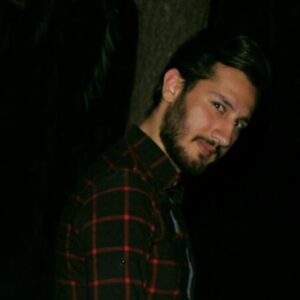 Profile photo of Mahyar Khoshmaram