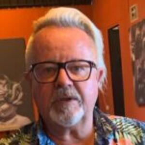 Profile photo of Rod Reinbold