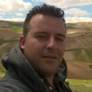 Profile photo of Sina Davoudi