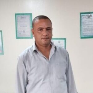 Profile photo of Usama Galal