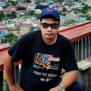 Profile photo of Heru Cahyono
