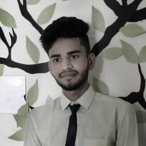 Profile photo of Pratik Dobariya