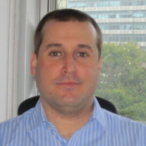 Profile photo of Claudio Di Genova