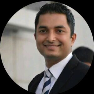 Profile photo of Swapnil Nikam