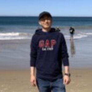 Profile photo of Fred Chen