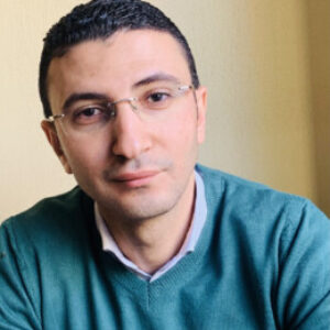 Profile photo of Mohamed Selim