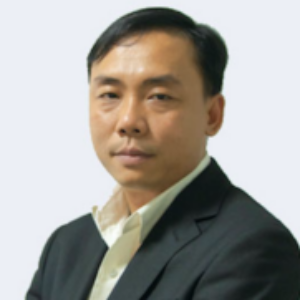 Profile photo of Peter Nguyen