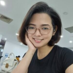 Profile photo of Dang Huynh Thu