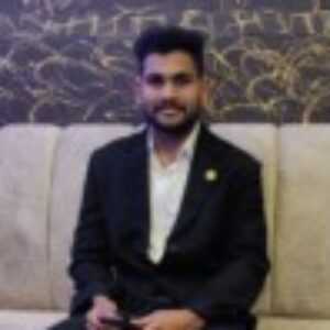 Profile photo of Akshay Rathod