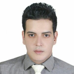 Profile photo of Essam Belal