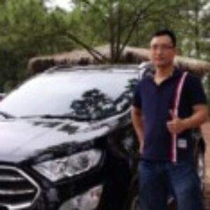 Profile photo of Vu Ngoc