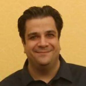 Profile photo of Gregory Scolieri