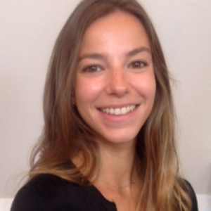 Profile photo of Anna Letemplier