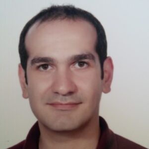 Profile photo of Tadeh Badal Hairapetian