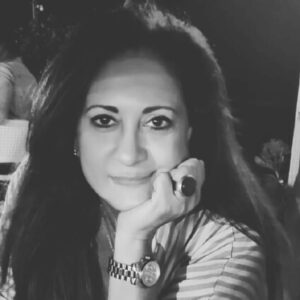Profile photo of Iris Mayra Gracia