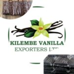 Kilembe vanilla Exporters