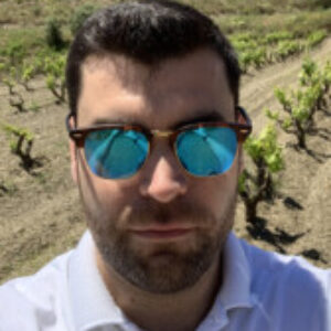 Profile photo of Sergio Padilla