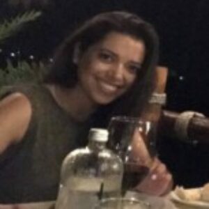 Profile photo of Carola Cavieres
