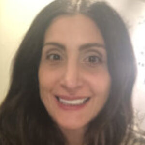 Profile photo of Antoinette Borromeo