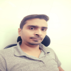 Profile photo of Sushant Kumar