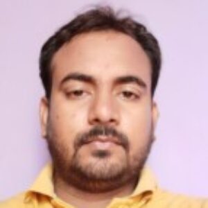 Profile photo of Abhishek Kumar