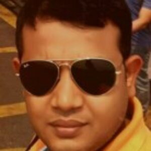 Profile photo of Rakesh Kumar